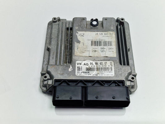 Calculator ECU motor AUDI A6 IV Avant 4G5, C7, 4GD 2011 - 2018 2.0 TDI CSUD, DDCB BOSCH 0281033074 04L906021GT