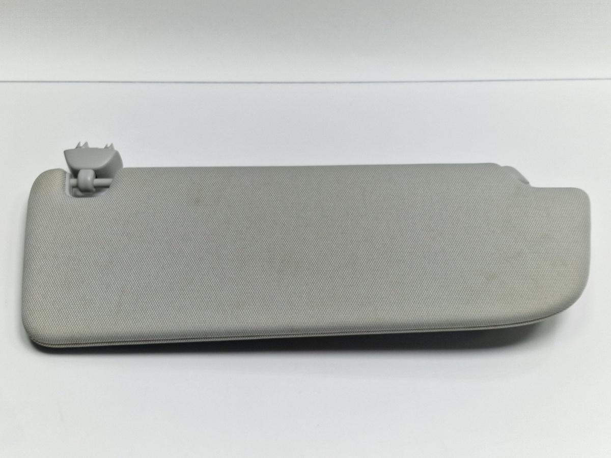 Parasolar stanga AUDI A6 IV Avant 4G5, C7, 4GD 2011 - 2018 2.0 TDI CSUD, DDCB 4G0857551
