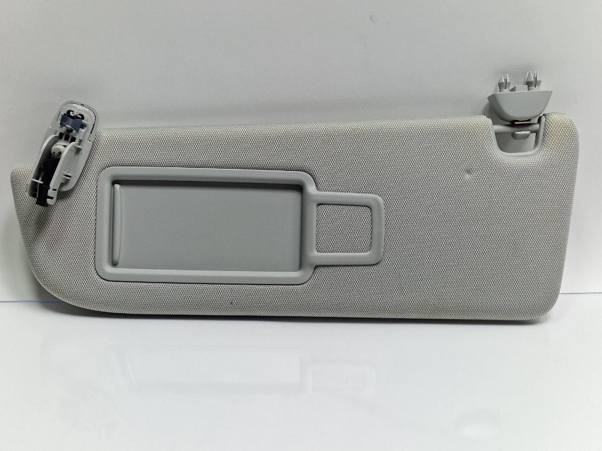 Parasolar stanga AUDI A6 IV Avant 4G5, C7, 4GD 2011 - 2018 2.0 TDI CSUD, DDCB 4G0857551