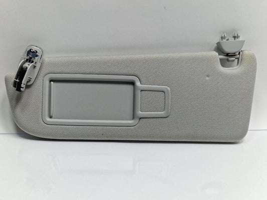 Parasolar stanga AUDI A6 IV Avant 4G5, C7, 4GD 2011 - 2018 2.0 TDI CSUD, DDCB 4G0857551