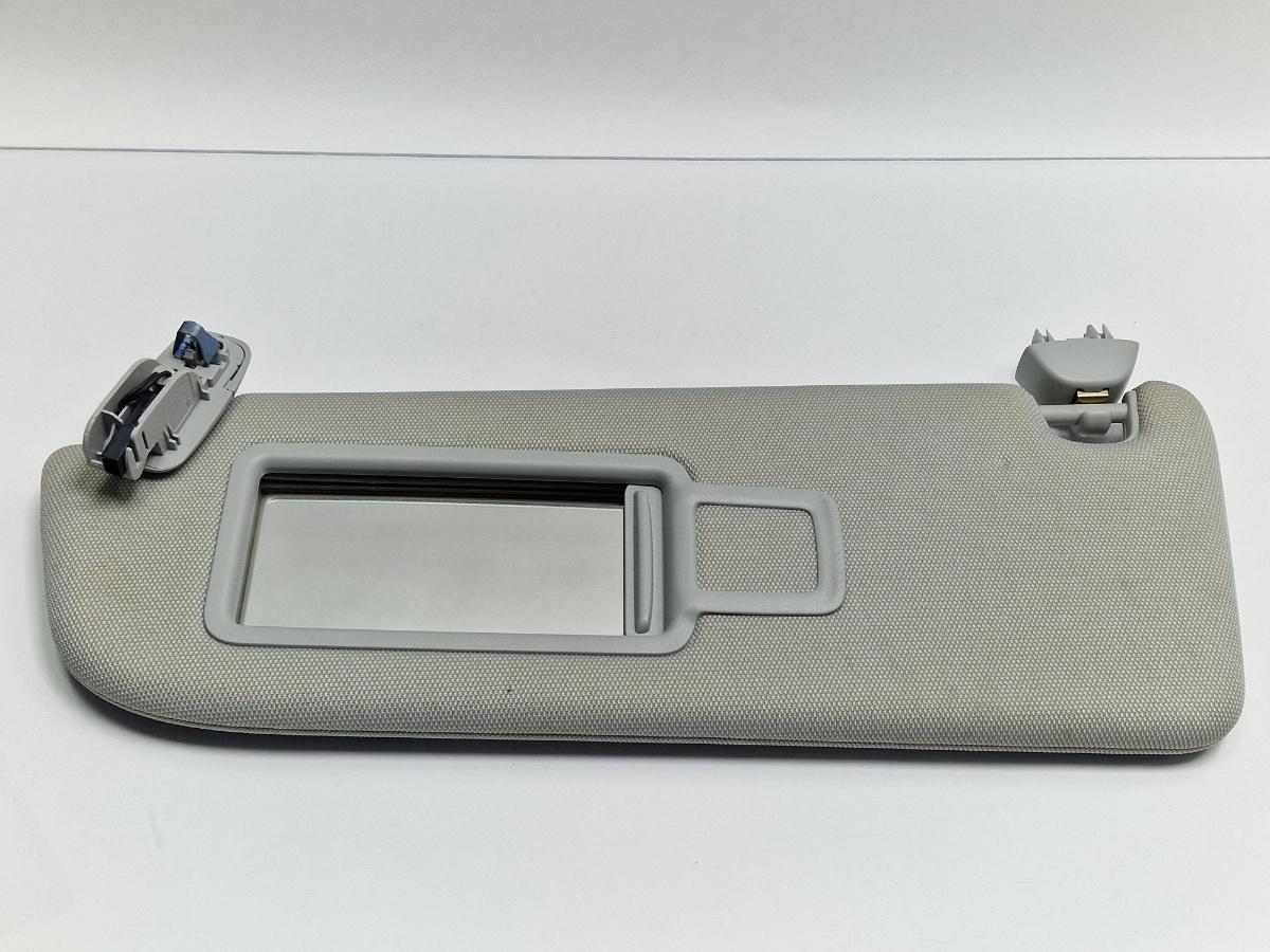 Parasolar stanga AUDI A6 IV Avant 4G5, C7, 4GD 2011 - 2018 2.0 TDI CSUD, DDCB 4G0857551