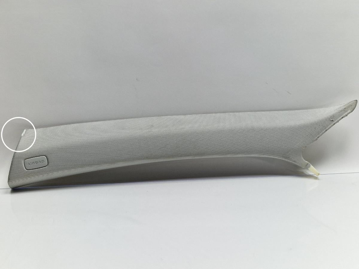 Ornament stalp stanga fata AUDI A6 IV Avant 4G5, C7, 4GD 2011 - 2018 2.0 TDI CSUD, DDCB 4G0867233C