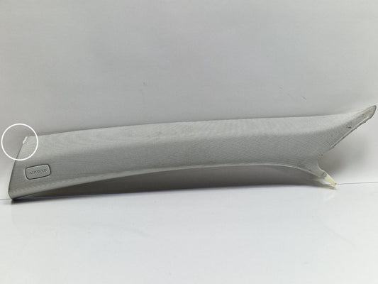 Ornament stalp stanga fata AUDI A6 IV Avant 4G5, C7, 4GD 2011 - 2018 2.0 TDI CSUD, DDCB 4G0867233C