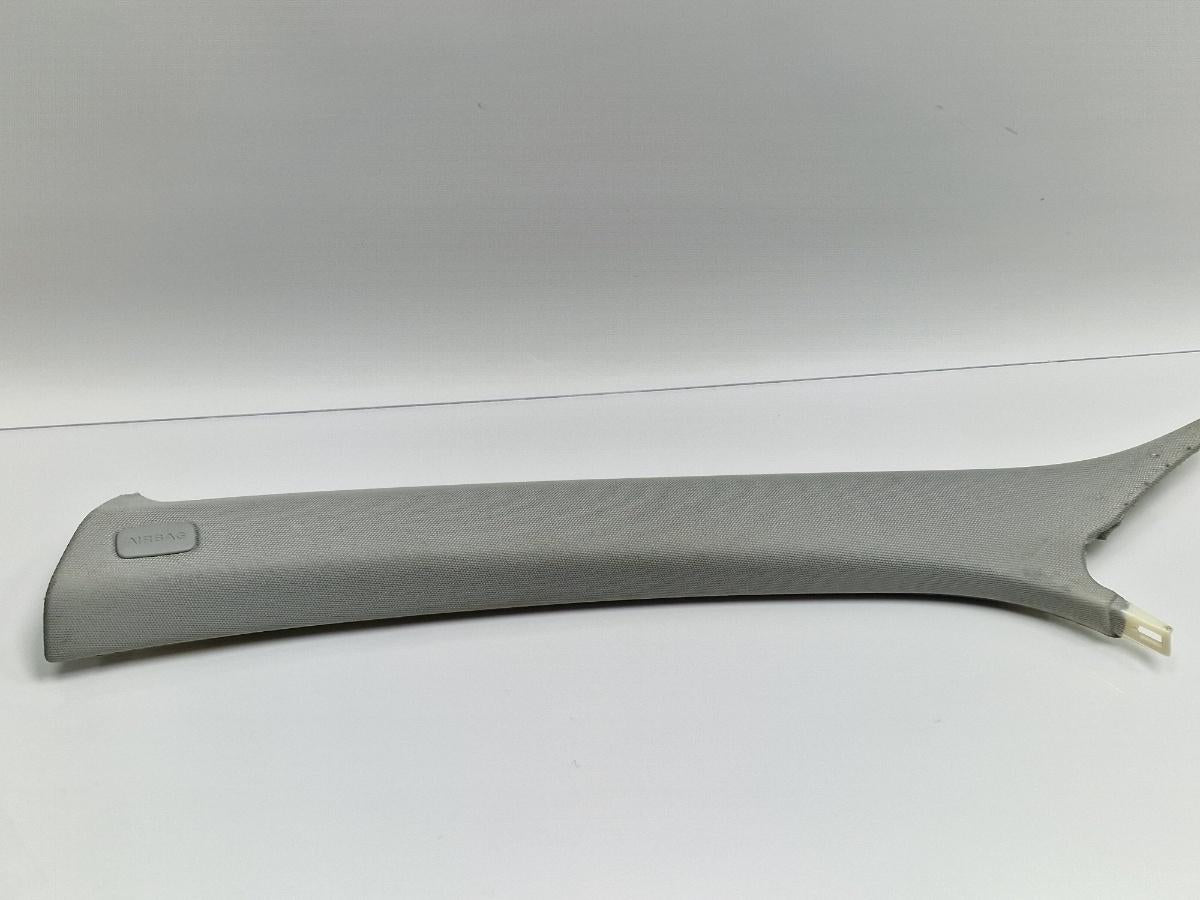 Ornament stalp stanga fata AUDI A6 IV Avant 4G5, C7, 4GD 2011 - 2018 2.0 TDI CSUD, DDCB 4G0867233C