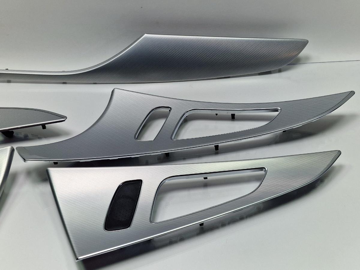 Ornamente bord si fete de usi AUDI A6 IV Avant 4G5, C7, 4GD 2011 - 2018 2.0 TDI CSUD, DDCB 4G1853190