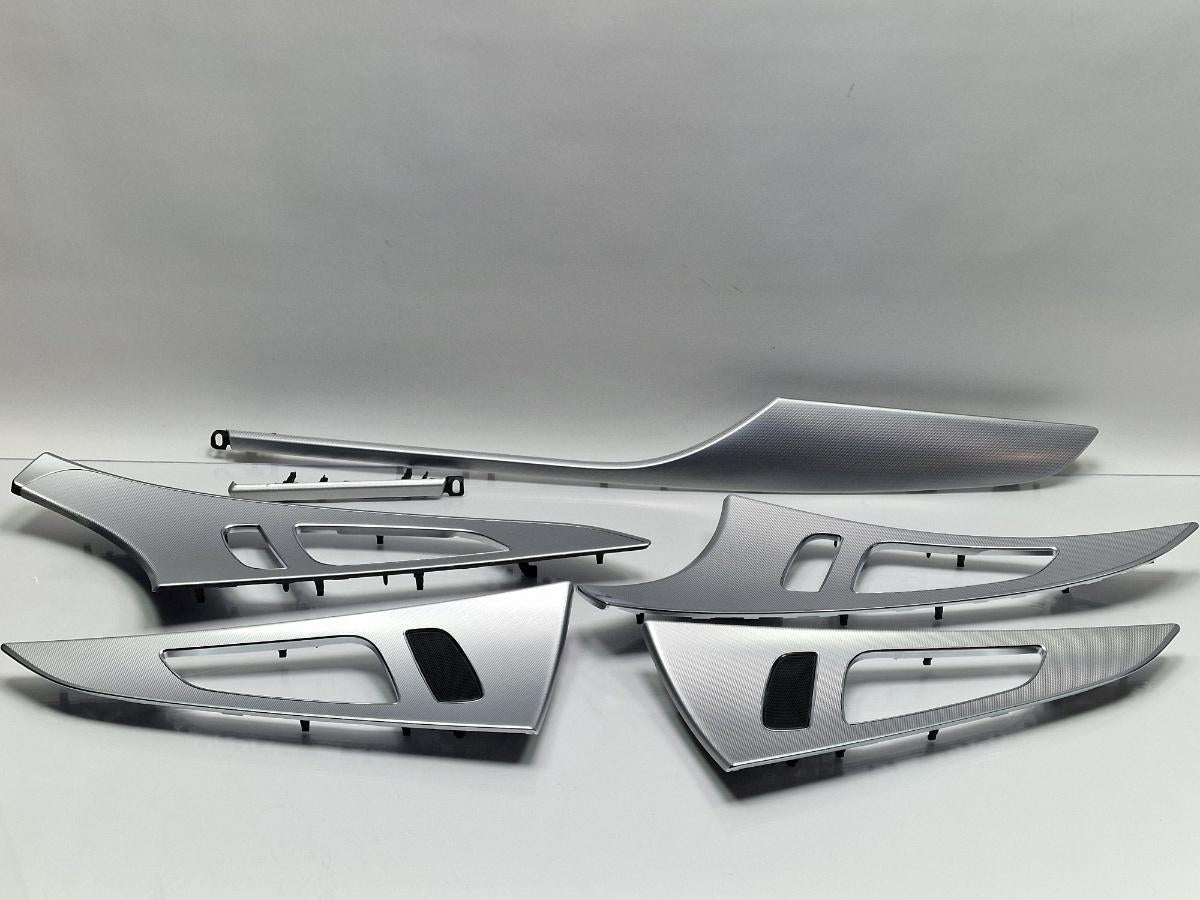 Ornamente bord si fete de usi AUDI A6 IV Avant 4G5, C7, 4GD 2011 - 2018 2.0 TDI CSUD, DDCB 4G1853190