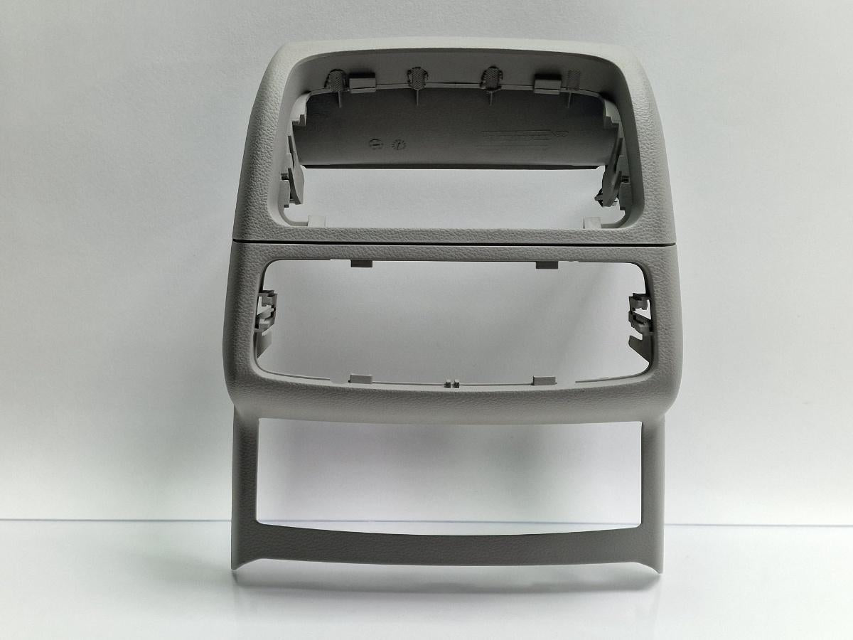 Ornament consola cotiera spate AUDI A6 IV Avant 4G5, C7, 4GD 2011 - 2018 2.0 TDI CSUD, DDCB 4G0864376B