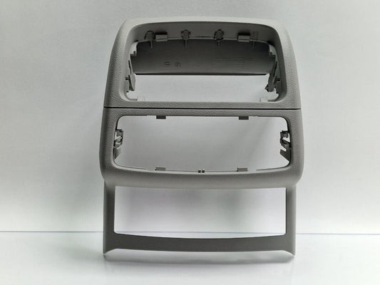 Ornament consola cotiera spate AUDI A6 IV Avant 4G5, C7, 4GD 2011 - 2018 2.0 TDI CSUD, DDCB 4G0864376B