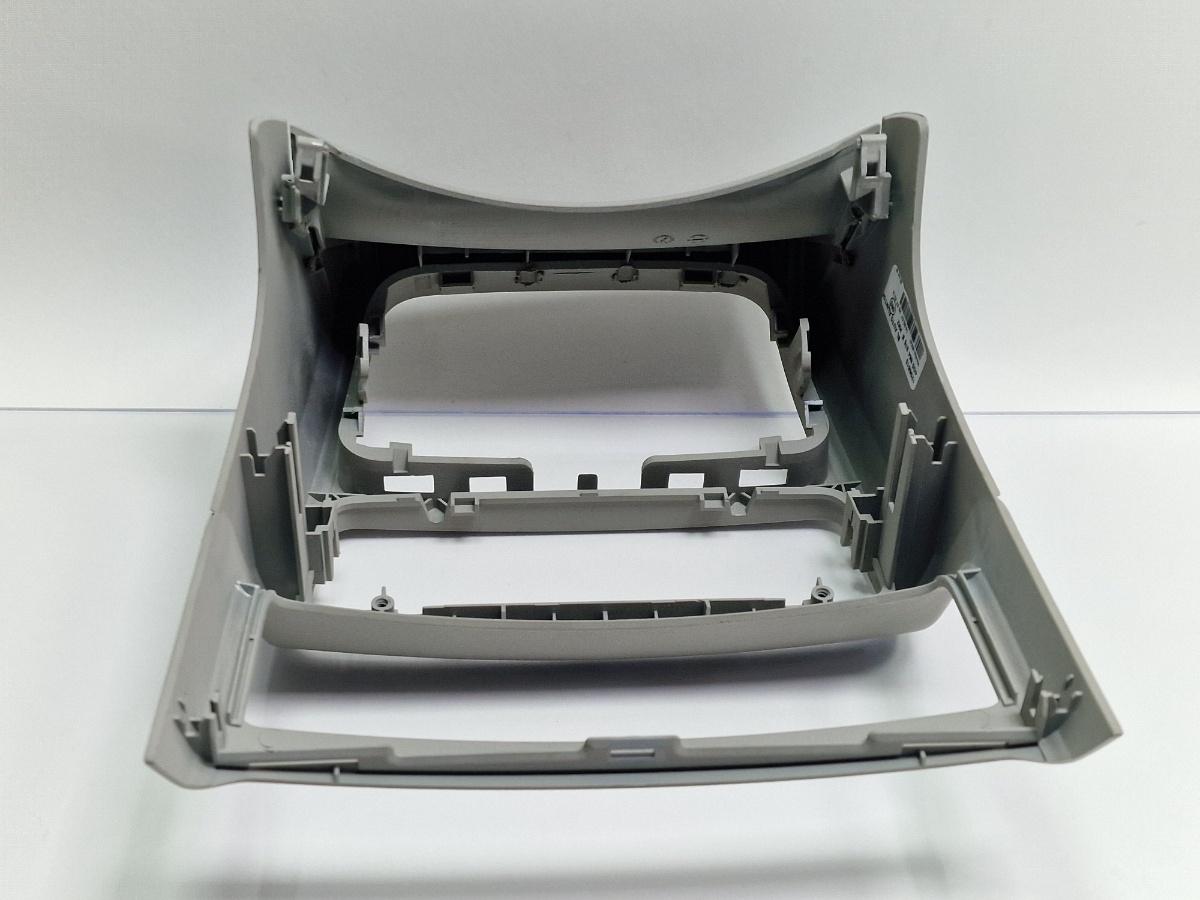 Ornament consola cotiera spate AUDI A6 IV Avant 4G5, C7, 4GD 2011 - 2018 2.0 TDI CSUD, DDCB 4G0864376B