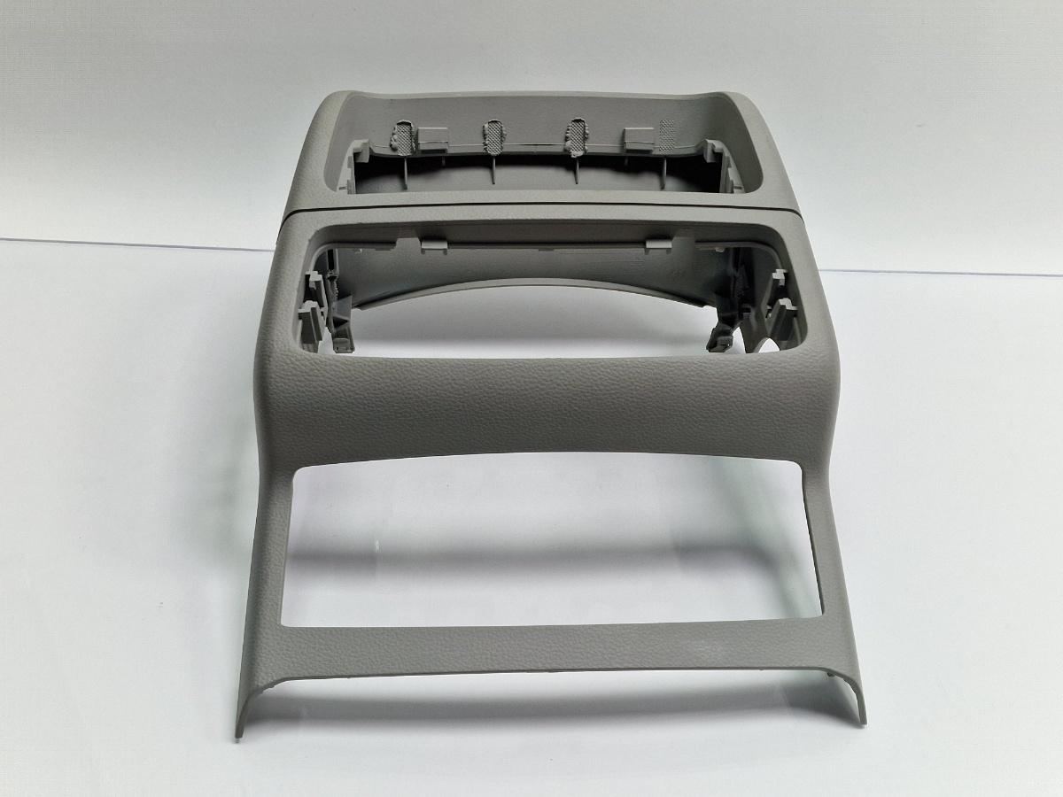 Ornament consola cotiera spate AUDI A6 IV Avant 4G5, C7, 4GD 2011 - 2018 2.0 TDI CSUD, DDCB 4G0864376B