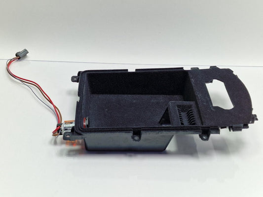 Sertar consola centrala AUDI A6 IV Avant 4G5, C7, 4GD 2011 - 2018 2.0 TDI CSUD, DDCB 4G0864981L