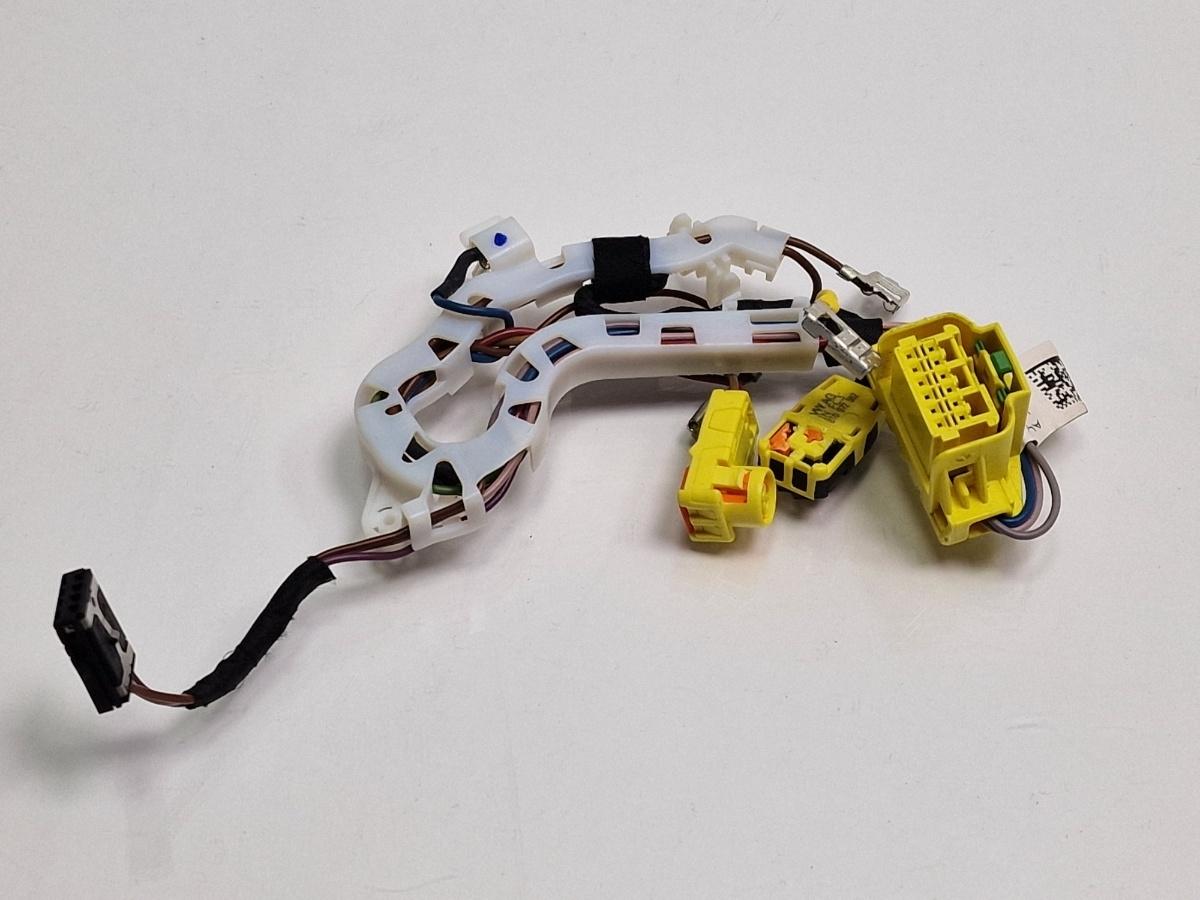 Instalatie electrica airbag volan AUDI A6 IV Avant 4G5, C7, 4GD 2011 - 2018 2.0 TDI CSUD, DDCB 4H0971589G