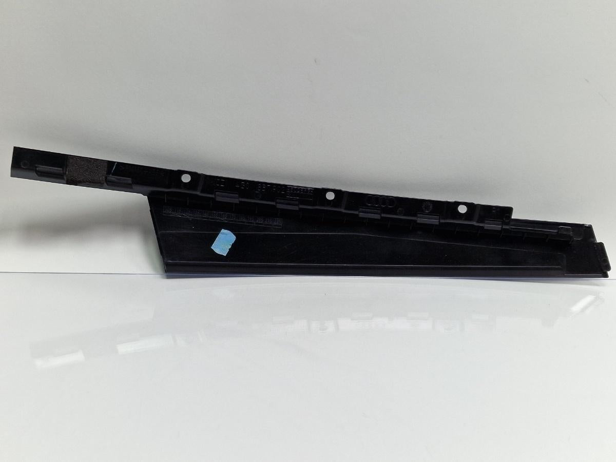Ornament usa dreapta fata AUDI A6 IV Avant 4G5, C7, 4GD 2011 - 2018 2.0 TDI CSUD, DDCB 4G0837902