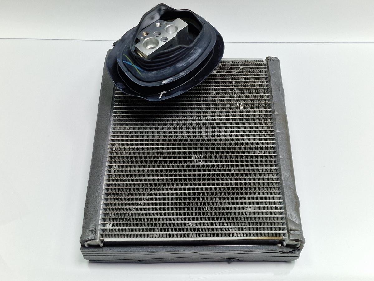 Evaporator aeroterma AUDI A6 IV Avant 4G5, C7, 4GD 2011 - 2018 2.0 TDI CSUD, DDCB 4G1816023
