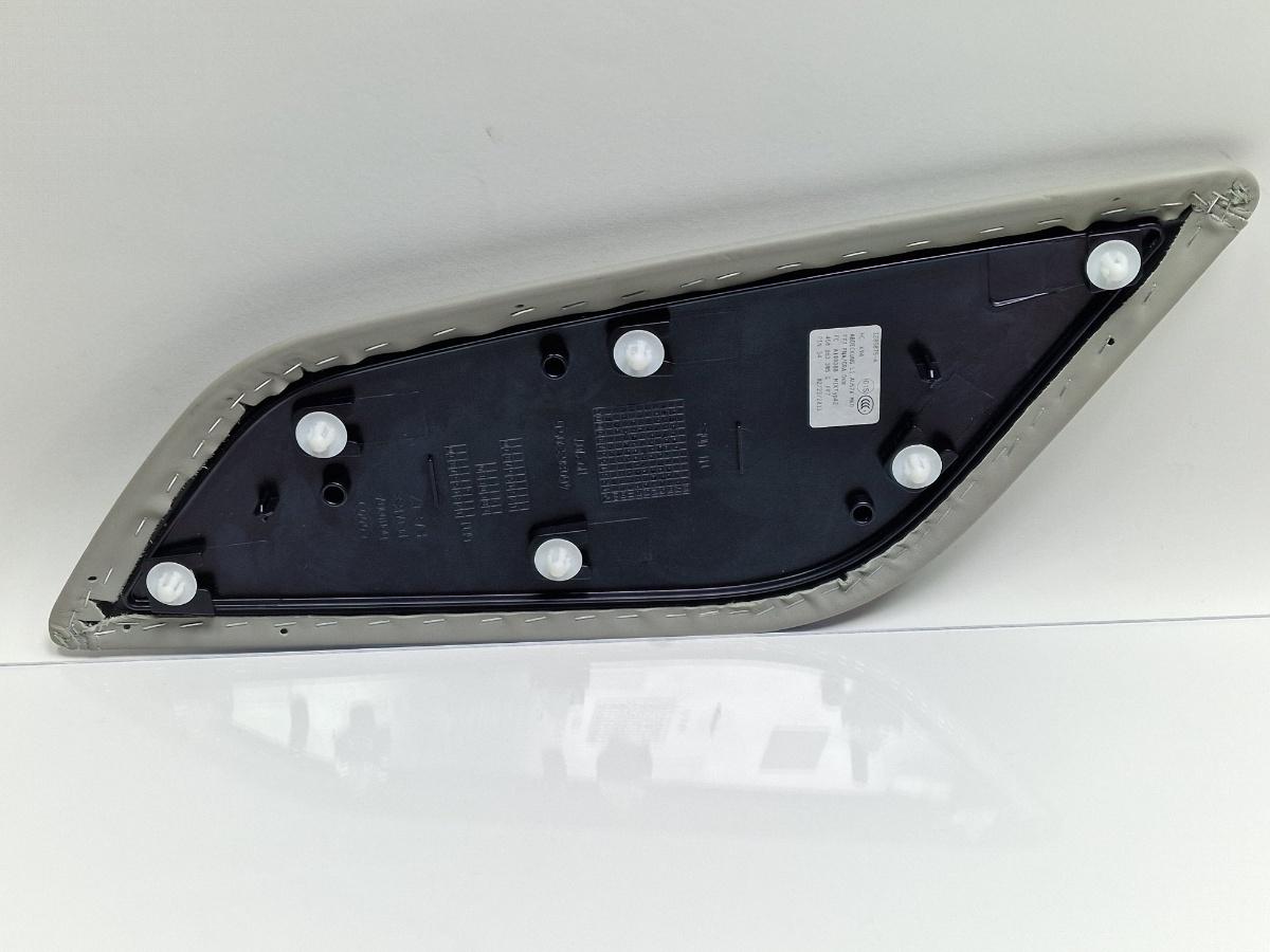 Ornament lateral consola centrala stanga fata AUDI A6 IV Avant 4G5, C7, 4GD 2011 - 2018 2.0 TDI CSUD, DDCB 4G0863305G