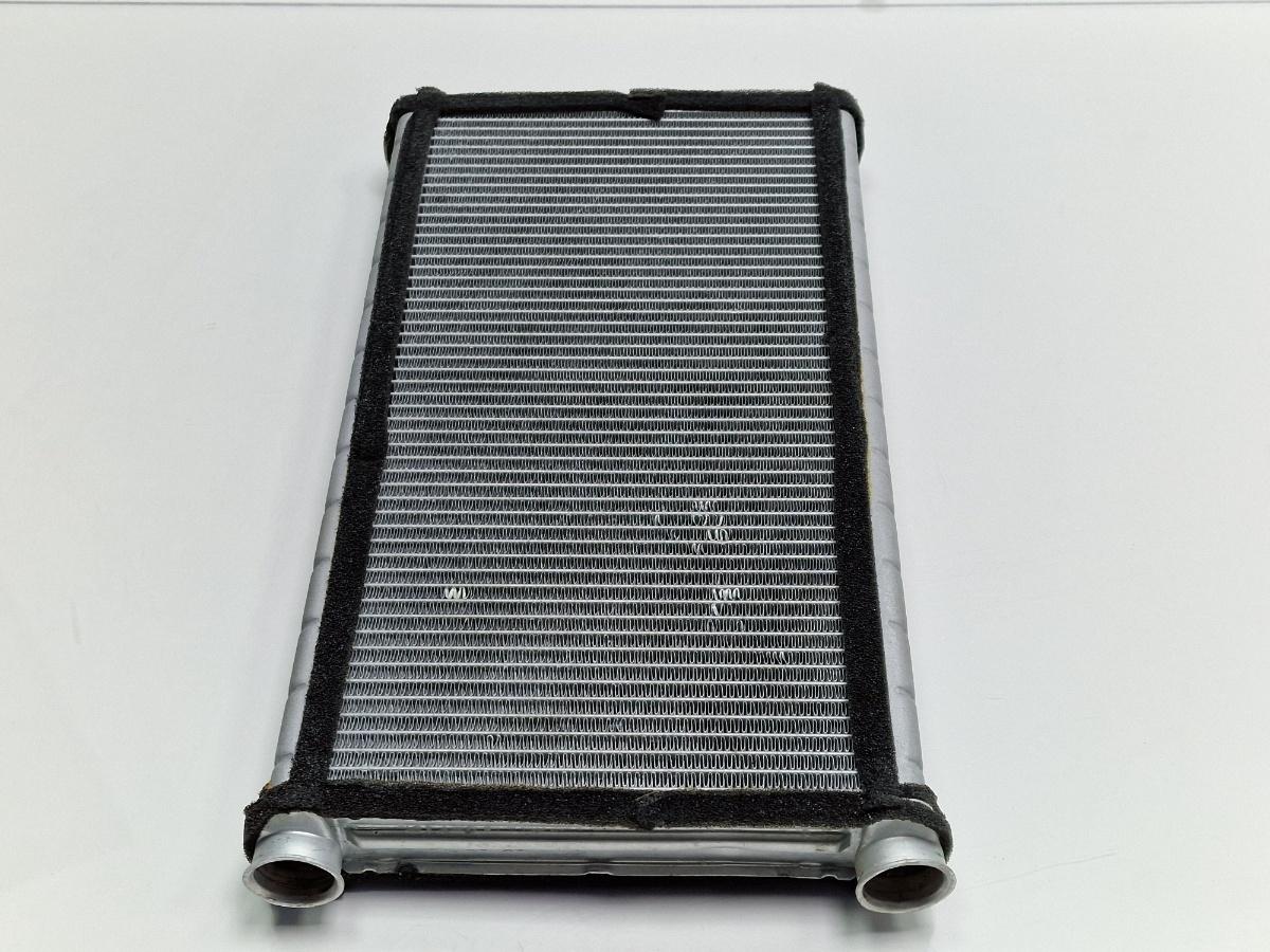 Radiator caldura AUDI A6 IV Avant 4G5, C7, 4GD 2011 - 2018 2.0 TDI CSUD, DDCB 4H0898037
