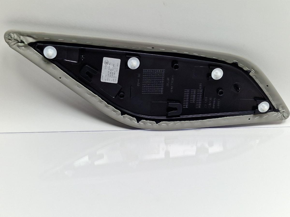 Ornament lateral consola centrala dreapta fata AUDI A6 IV Avant 4G5, C7, 4GD 2011 - 2018 2.0 TDI CSUD, DDCB 4G0863306D