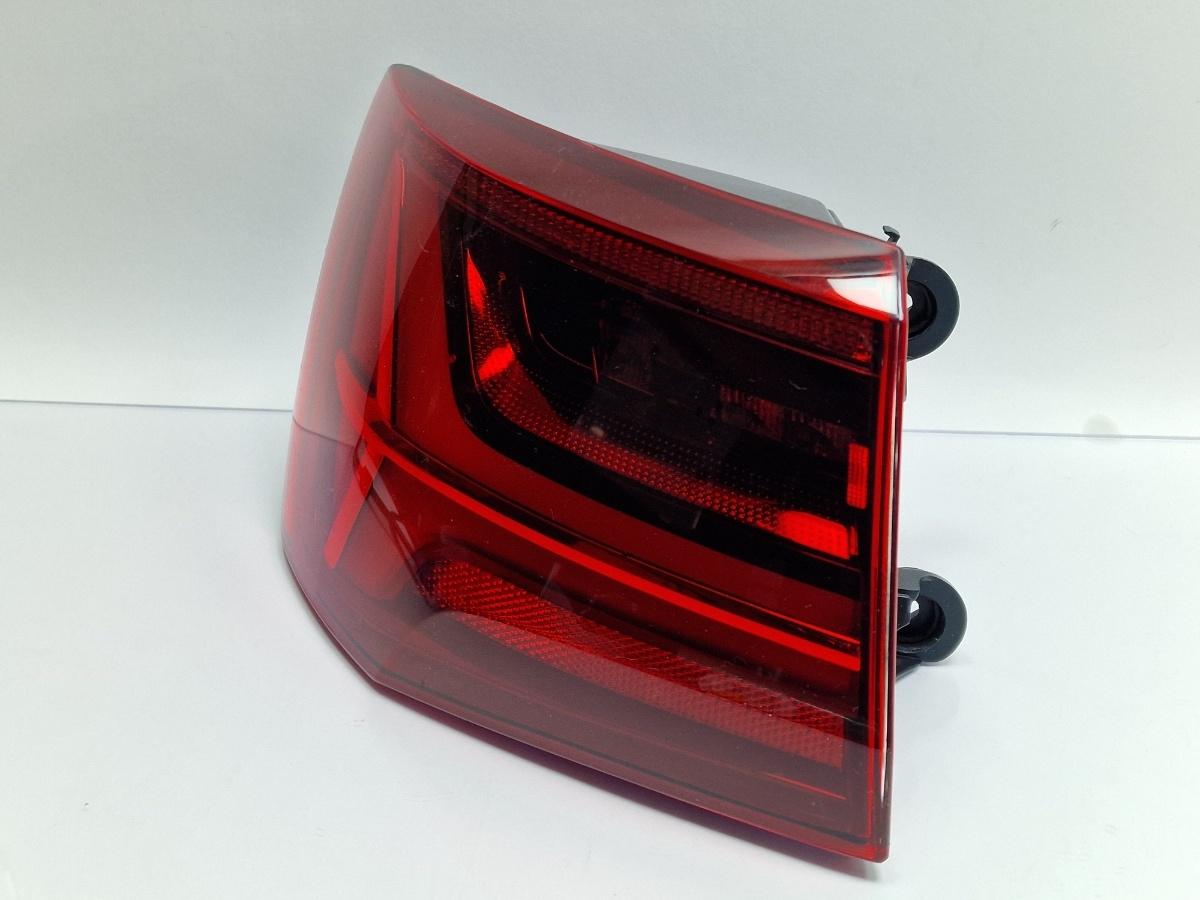 Stop de pe caroserie stanga AUDI A6 IV Avant 4G5, C7, 4GD 2011 - 2018 2.0 TDI CSUD, DDCB Valeo 4G9945095F