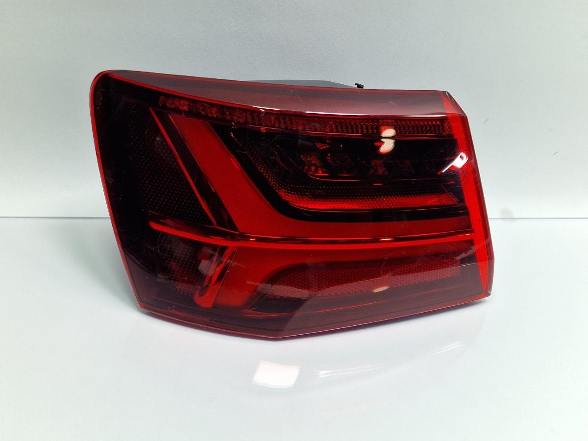 Stop de pe caroserie stanga AUDI A6 IV Avant 4G5, C7, 4GD 2011 - 2018 2.0 TDI CSUD, DDCB Valeo 4G9945095F