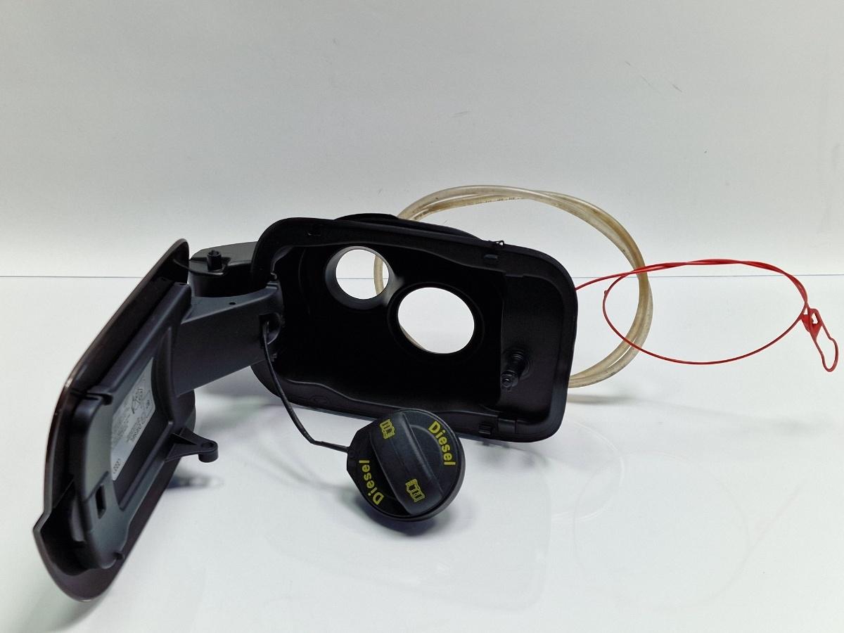 Usita rezervor combustibil AUDI A6 IV Avant 4G5, C7, 4GD 2011 - 2018 2.0 maro LY8Z 4G0809906H