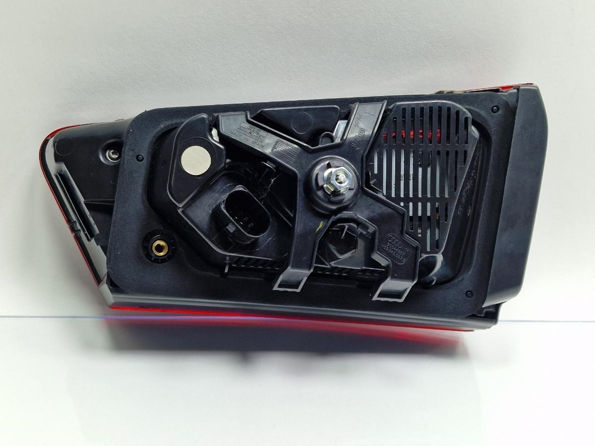 Stop de pe haion AUDI A6 IV Avant 4G5, C7, 4GD 2011 - 2018 2.0 TDI CSUD, DDCB Valeo 4G9945093F