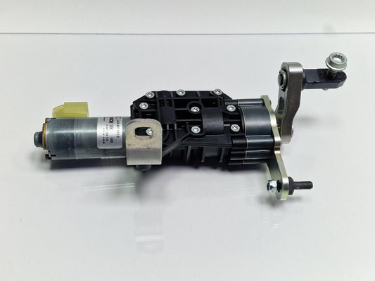Motoras electric haion dreapta AUDI A6 IV Avant 4G5, C7, 4GD 2011 - 2018 2.0 TDI CSUD, DDCB BOSCH 1397221037 4G9827852E