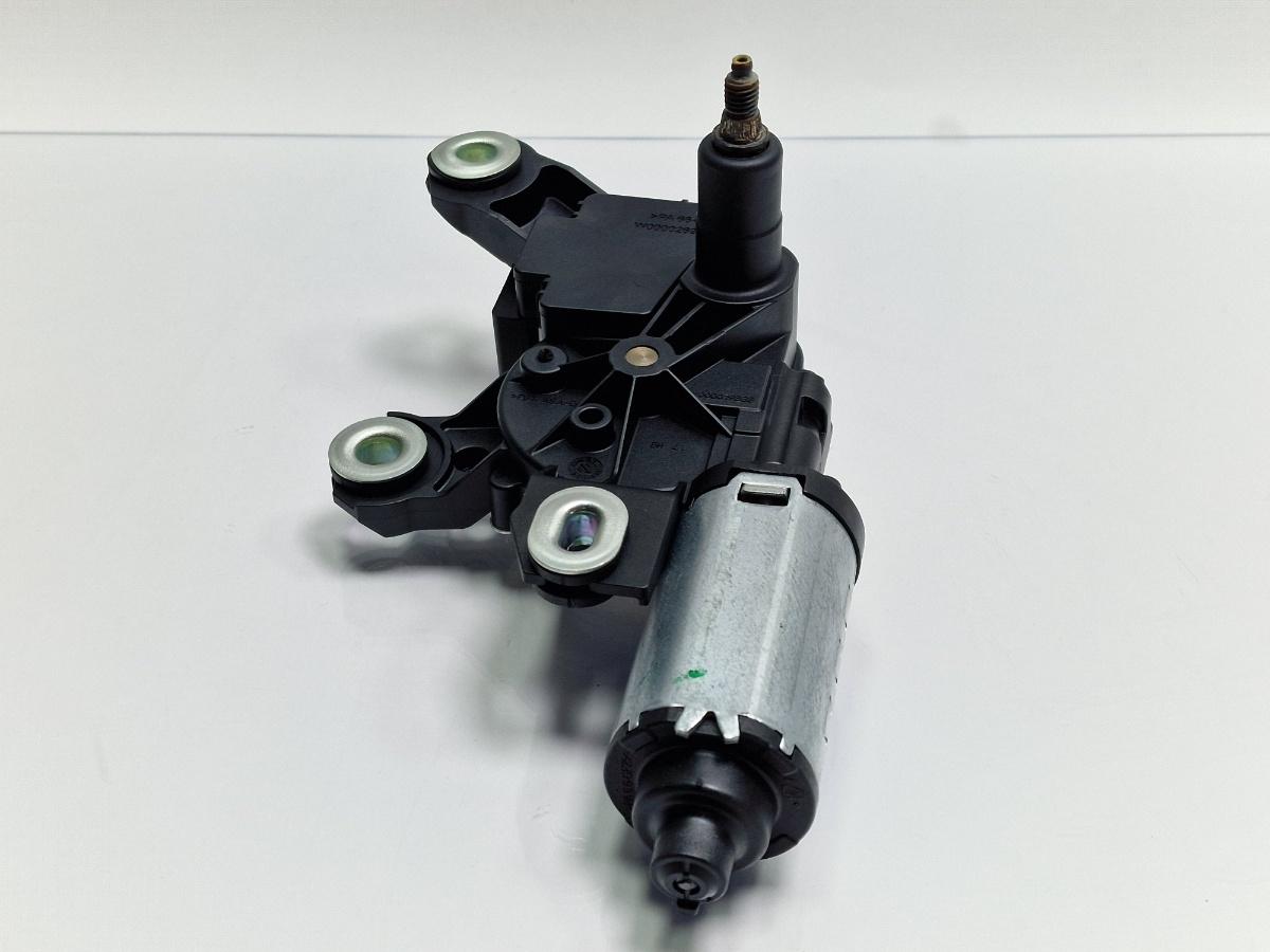 Motoras stergator luneta AUDI A6 IV Avant 4G5, C7, 4GD 2011 - 2018 2.0 TDI CSUD, DDCB Valeo 4G9955711C