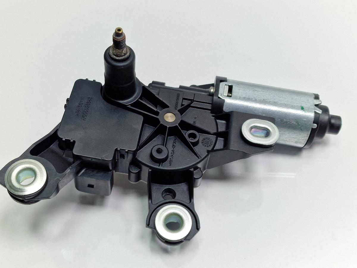 Motoras stergator luneta AUDI A6 IV Avant 4G5, C7, 4GD 2011 - 2018 2.0 TDI CSUD, DDCB Valeo 4G9955711C