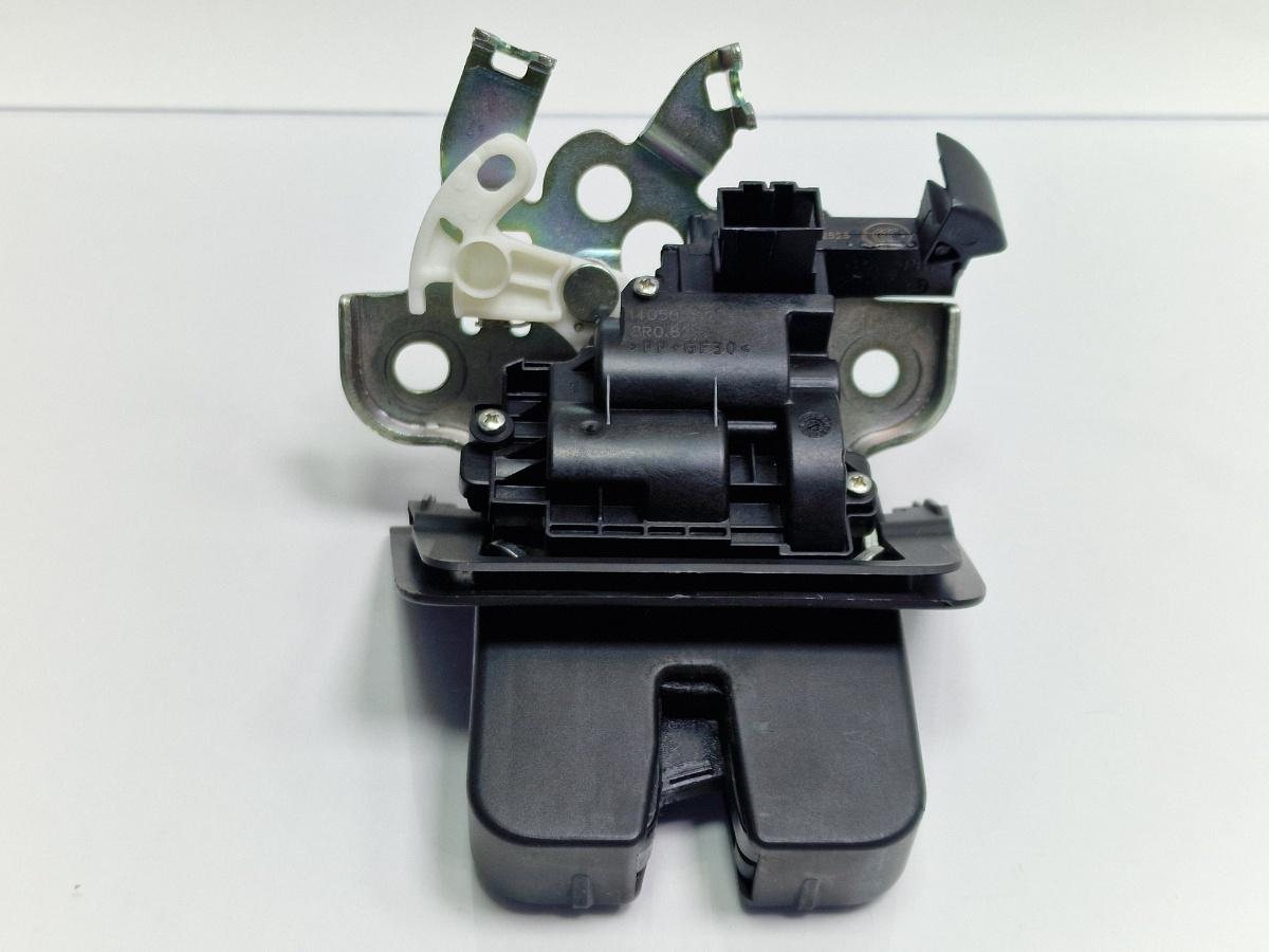 Broasca haion AUDI A6 IV Avant 4G5, C7, 4GD 2011 - 2018 2.0 TDI CSUD, DDCB 8R0827505A