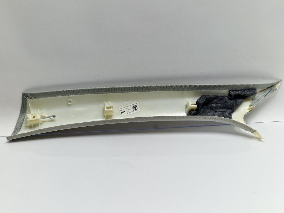 Ornamente stalp A dreapta AUDI A6 IV Avant 4G5, C7, 4GD 2011 - 2018 2.0 TDI CSUD, DDCB 4G0867234C