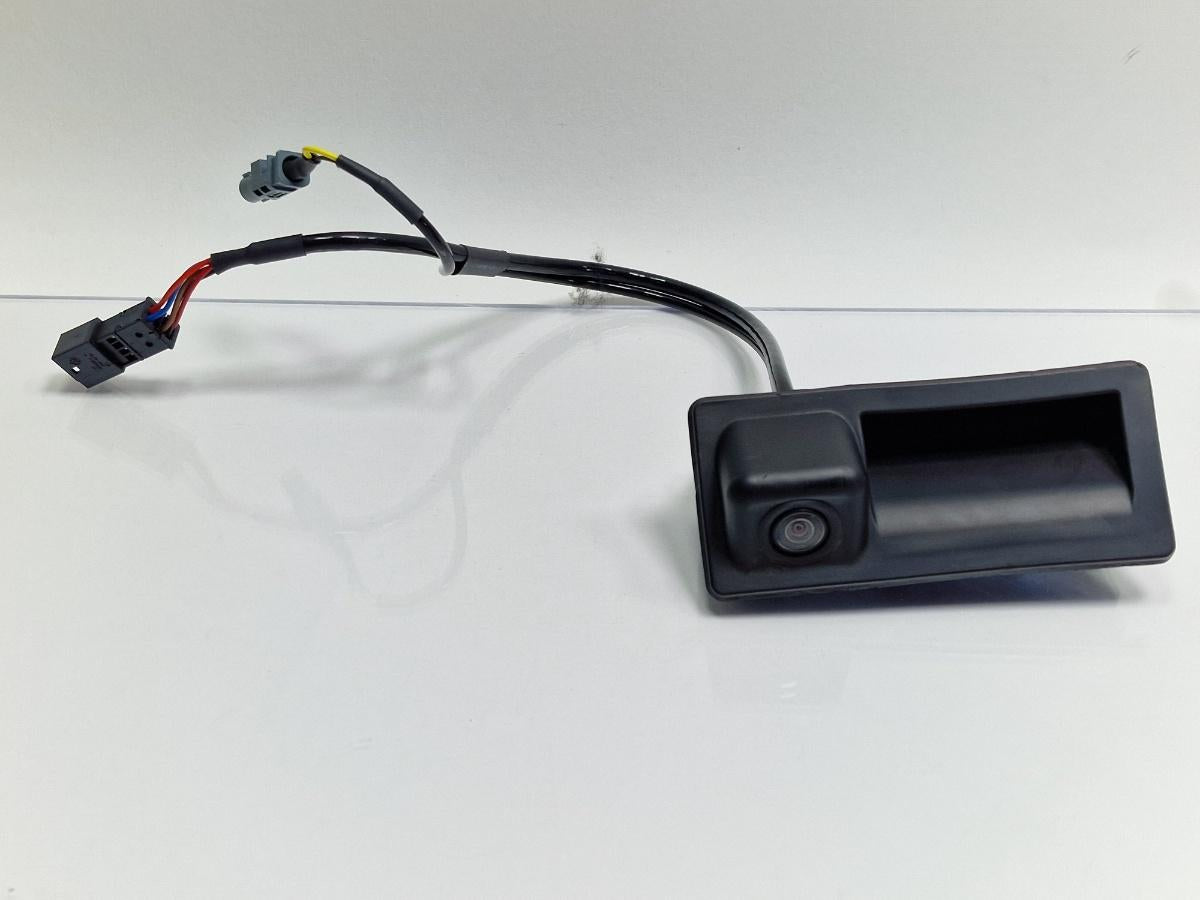 Camera video marsarier AUDI A6 IV Avant 4G5, C7, 4GD 2011 - 2018 2.0 TDI CSUD, DDCB 4G0827566A