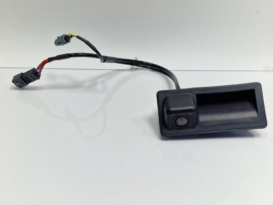 Camera video marsarier AUDI A6 IV Avant 4G5, C7, 4GD 2011 - 2018 2.0 TDI CSUD, DDCB 4G0827566A