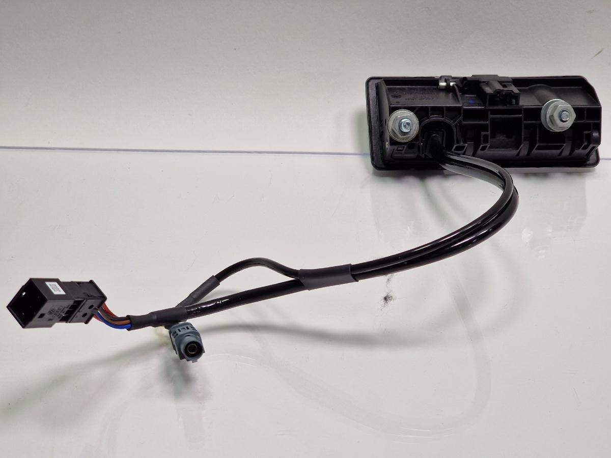 Camera video marsarier AUDI A6 IV Avant 4G5, C7, 4GD 2011 - 2018 2.0 TDI CSUD, DDCB 4G0827566A
