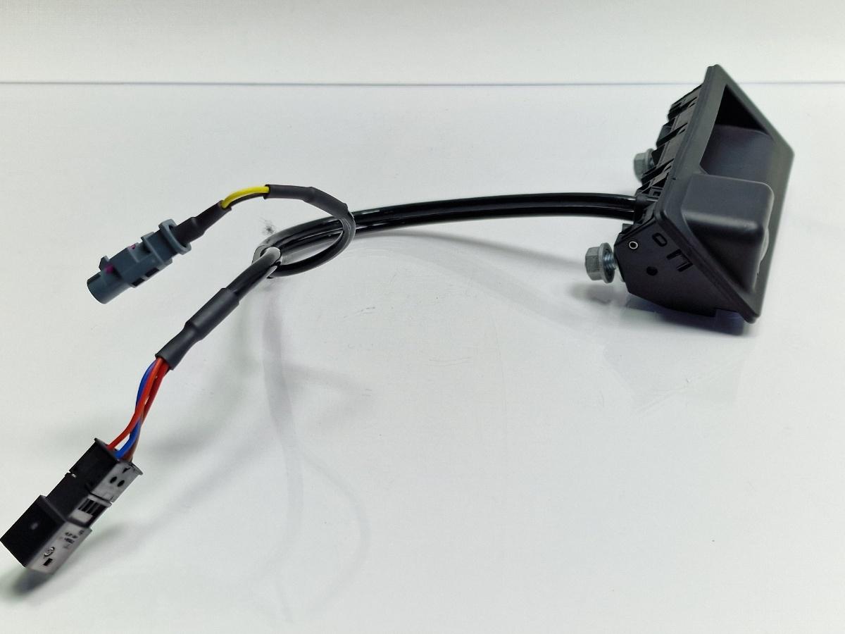 Camera video marsarier AUDI A6 IV Avant 4G5, C7, 4GD 2011 - 2018 2.0 TDI CSUD, DDCB 4G0827566A