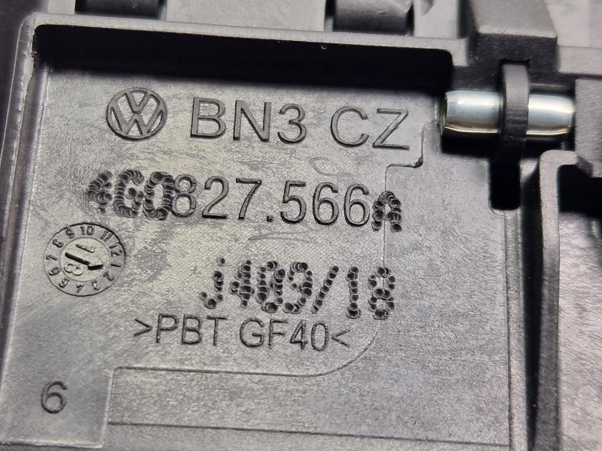 Camera video marsarier AUDI A6 IV Avant 4G5, C7, 4GD 2011 - 2018 2.0 TDI CSUD, DDCB 4G0827566A