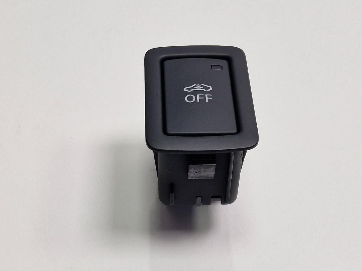 Buton dezactivare alarma AUDI A6 IV Avant 4G5, C7, 4GD 2011 - 2018 2.0 TDI CSUD, DDCB 4H0962109