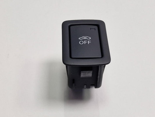 Buton dezactivare alarma AUDI A6 IV Avant 4G5, C7, 4GD 2011 - 2018 2.0 TDI CSUD, DDCB 4H0962109