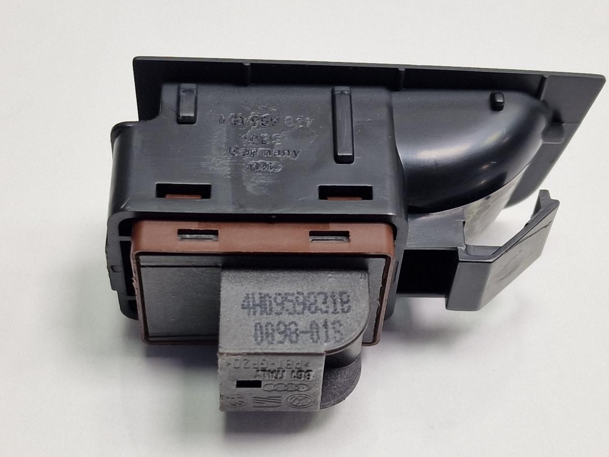 Buton deschidere haion AUDI A6 IV Avant 4G5, C7, 4GD 2011 - 2018 2.0 TDI CSUD, DDCB 4H0959831B