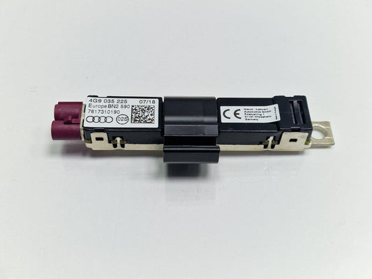 Amplificator antena AUDI A6 IV Avant 4G5, C7, 4GD 2011 - 2018 2.0 TDI CSUD, DDCB 4G9035225