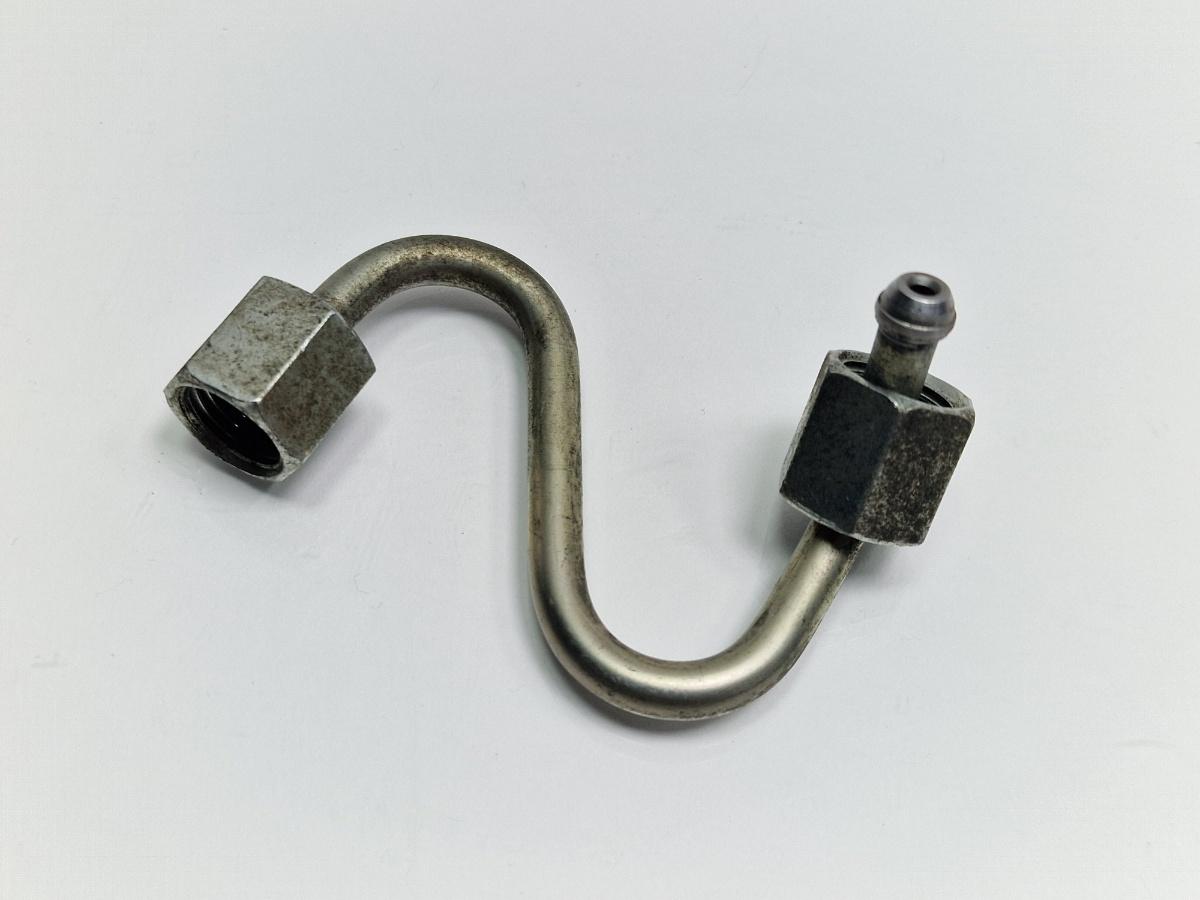 Conducta combustibil cilindru 3 VOLKSWAGEN PASSAT 365 2010 - 2014 2.0 2.0 TDi BlueMotion CFFB 03L130301AF