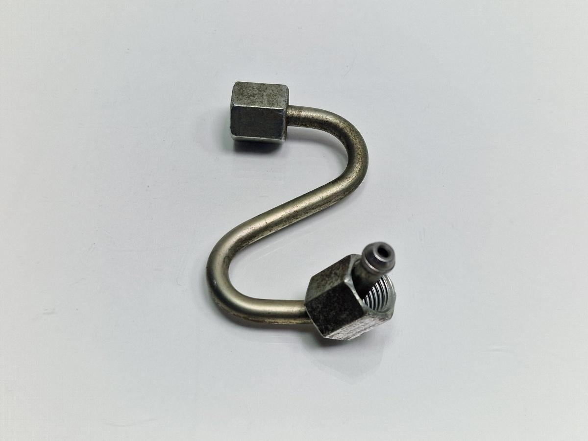 Conducta combustibil cilindru 3 VOLKSWAGEN PASSAT 365 2010 - 2014 2.0 2.0 TDi BlueMotion CFFB 03L130301AF
