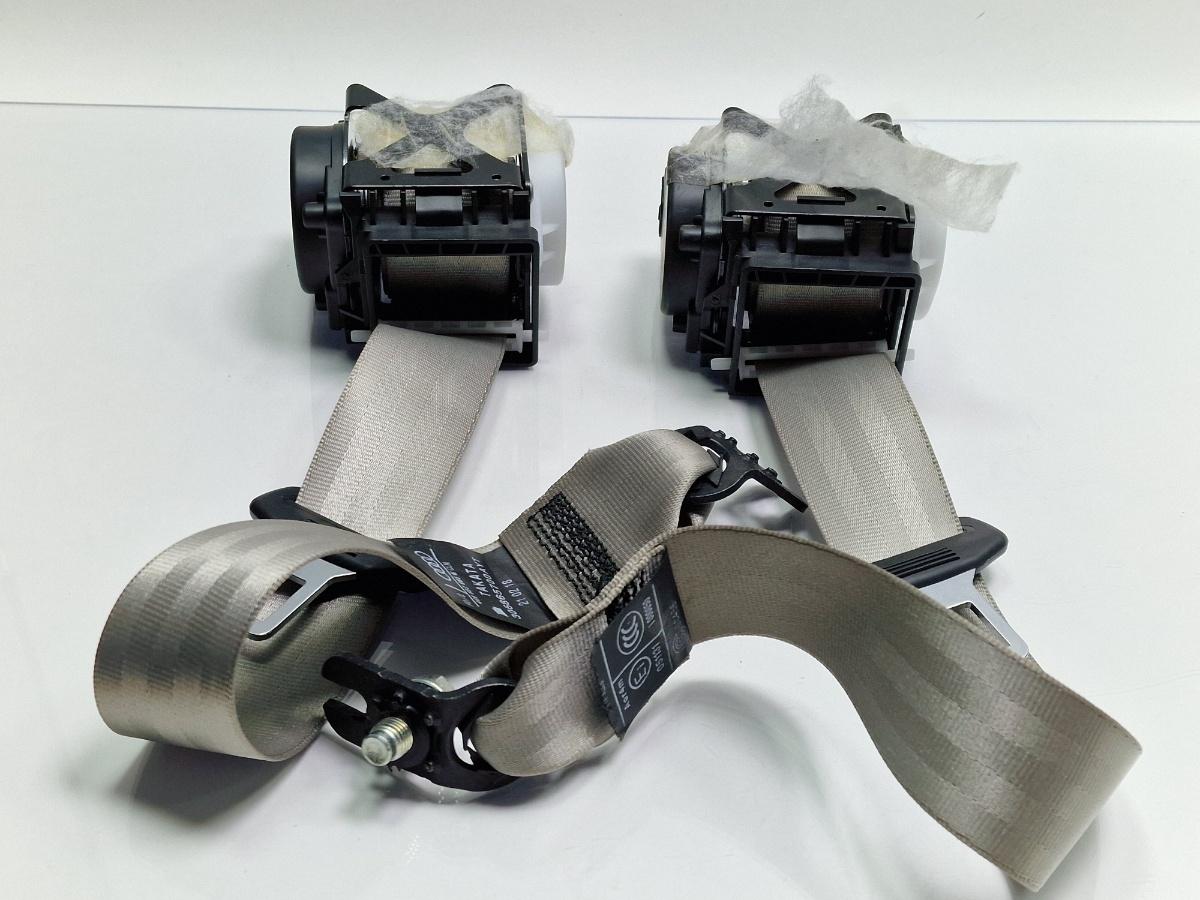 Centuri siguranta spate AUDI A6 IV Avant 4G5, C7, 4GD 2011 - 2018 2.0 TDI CSUD, DDCB 4G8857805H