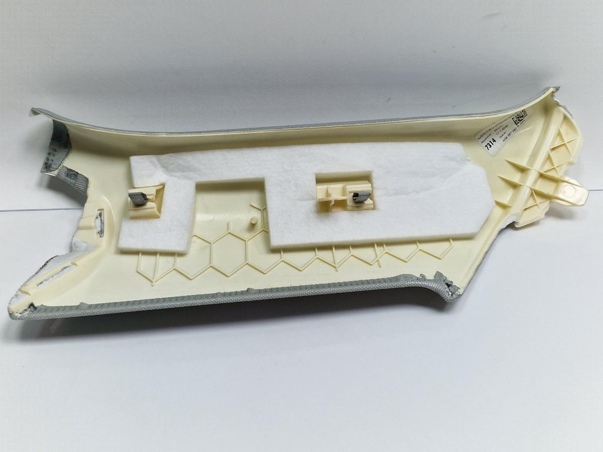 Ornamente stalp C stanga AUDI A6 IV Avant 4G5, C7, 4GD 2011 - 2018 2.0 TDI CSUD, DDCB 4G9867287B