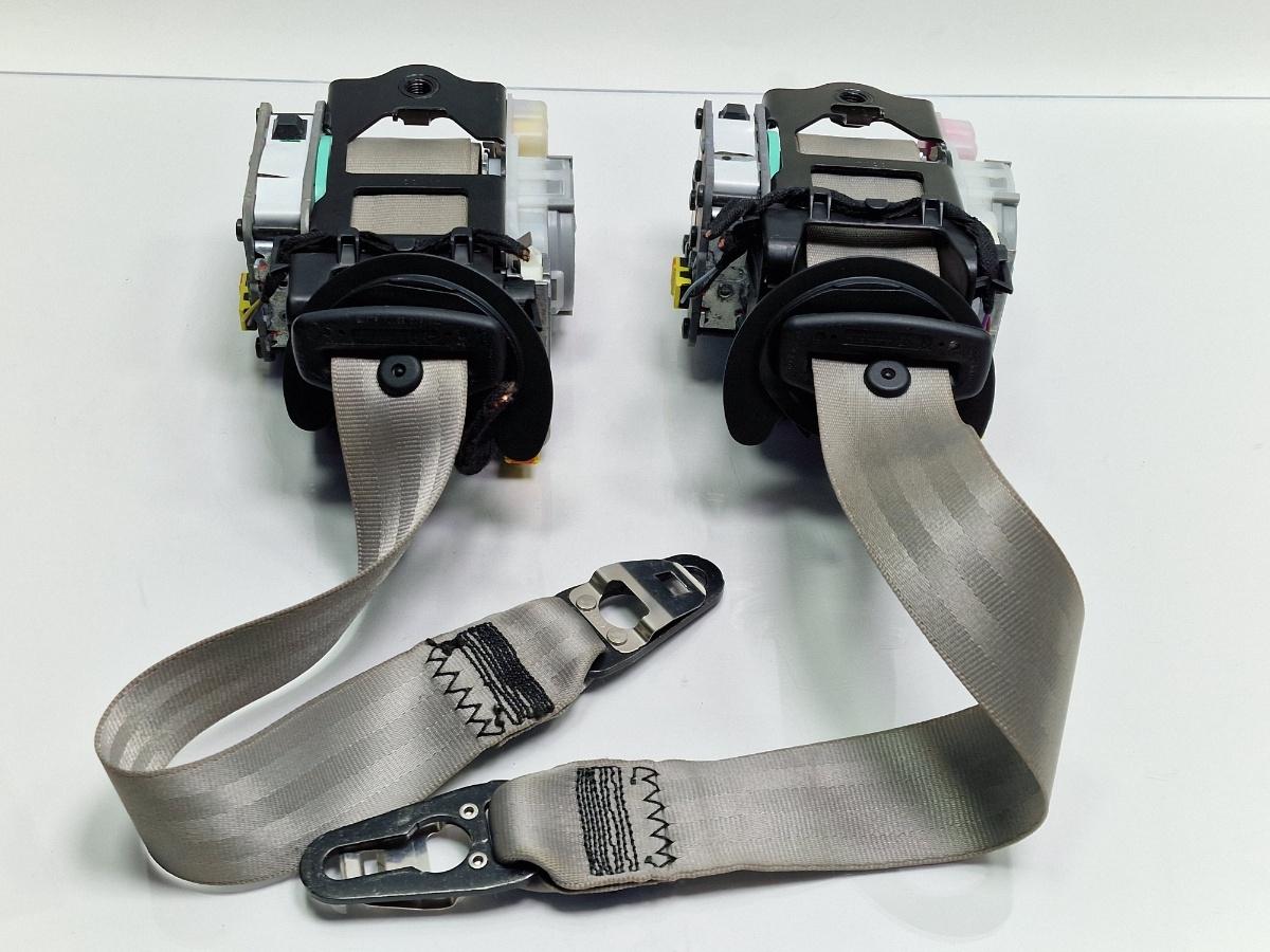 Centuri siguranta fata AUDI A6 IV Avant 4G5, C7, 4GD 2011 - 2018 2.0 TDI CSUD, DDCB 4G8857705G