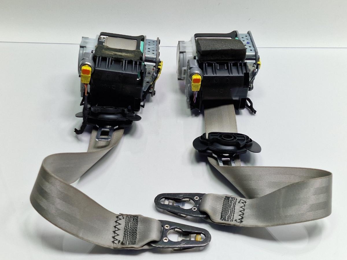 Centuri siguranta fata AUDI A6 IV Avant 4G5, C7, 4GD 2011 - 2018 2.0 TDI CSUD, DDCB 4G8857705G