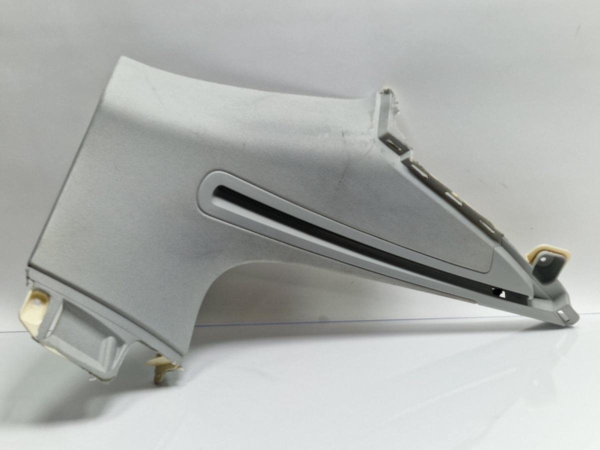 Ornament stalp D sus stanga AUDI A6 IV Avant 4G5, C7, 4GD 2011 - 2018 2.0 TDI CSUD, DDCB 4G9867245K