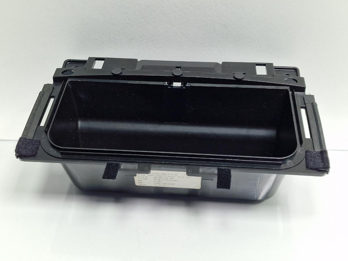 Spatiu depozitare scrumiera AUDI A6 IV Avant 4G5, C7, 4GD 2011 - 2018 2.0 TDI CSUD, DDCB 4G0864131
