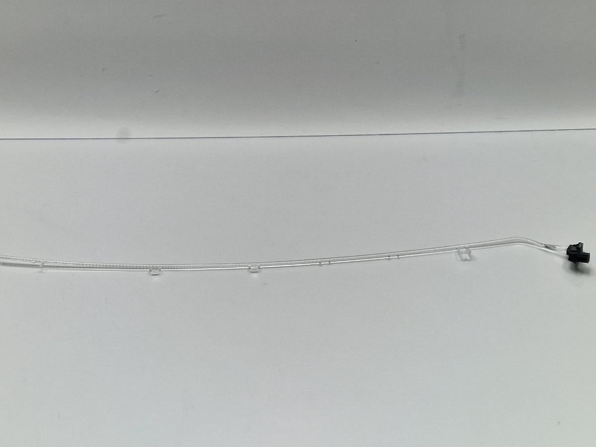 Lumina ambientala panou usa stanga fata AUDI A6 IV Avant 4G5, C7, 4GD 2011 - 2018 2.0 TDI CSUD, DDCB 4G0947355B