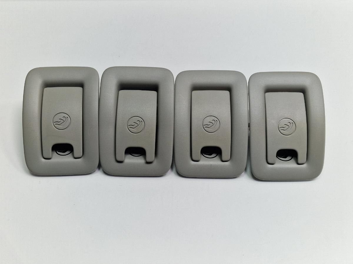 Capace ISOFIX AUDI A6 IV Avant 4G5, C7, 4GD 2011 - 2018 2.0 TDI CSUD, DDCB 4G8887233