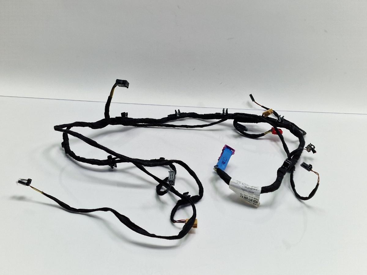 Instalatie electrica usa stanga fata AUDI A6 IV Avant 4G5, C7, 4GD 2011 - 2018 2.0 TDI CSUD, DDCB 4G5971035EJ